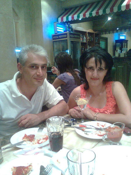 Армен Тухтарян