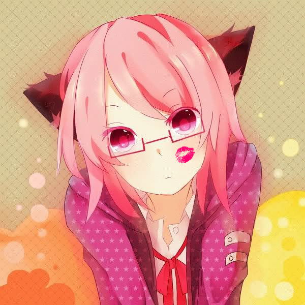 )))Your Happy Pleasure)))