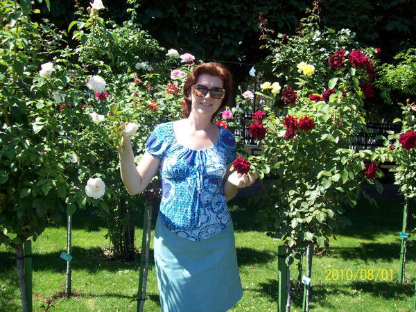 Елена Крылова