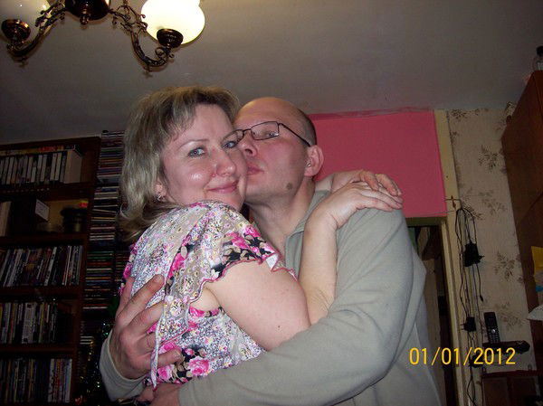 Олег Карлов