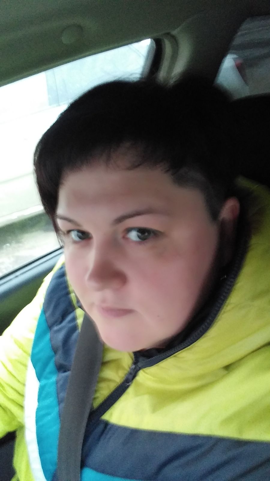 Анастасия Усолкина