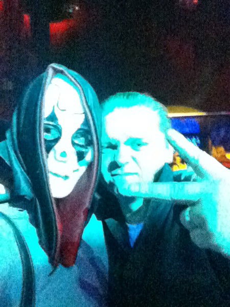 Николай Лучинкин