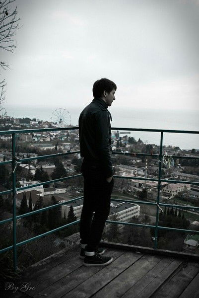 Александр Геращенко