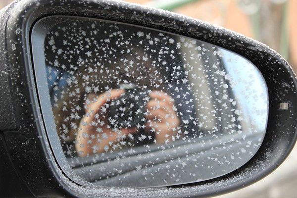 Миля Гайсина