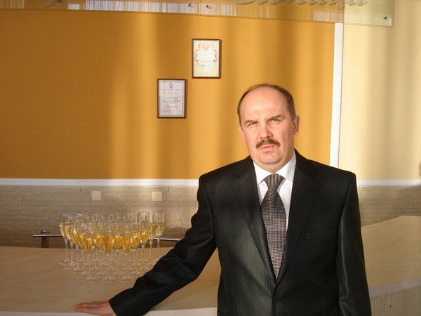 Владимир Гулевич