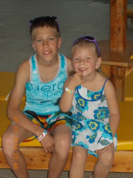 Наталья Аверьянова