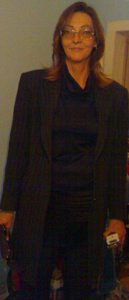 Иззет Сафаралиева