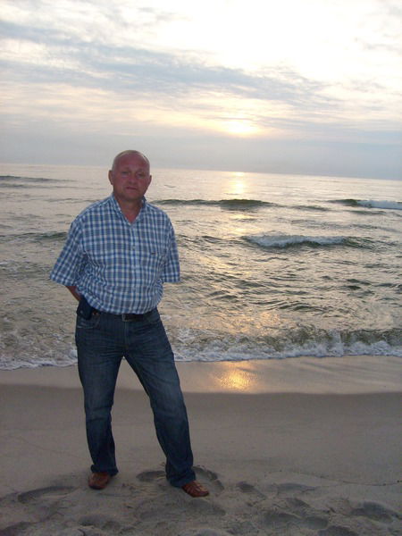 Килин Андрей