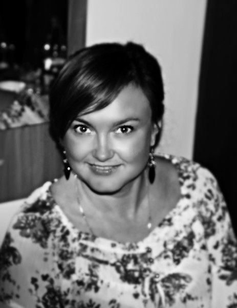 Ирина Кирилюк