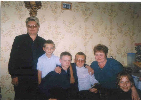 Татьяна Кауфманн