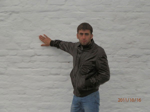 Иван Прохоров