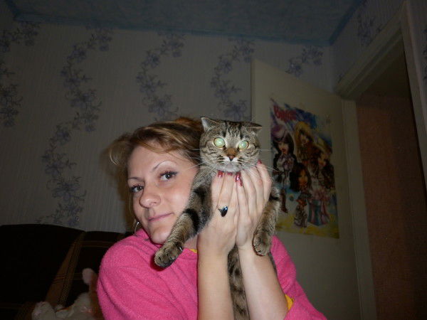 Наталья Кошелева