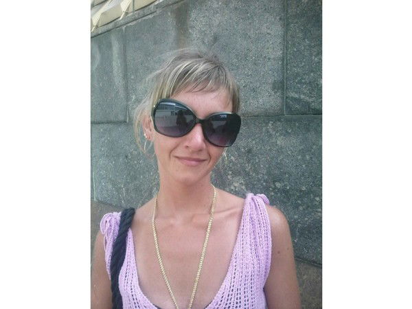 Мирослава Брык