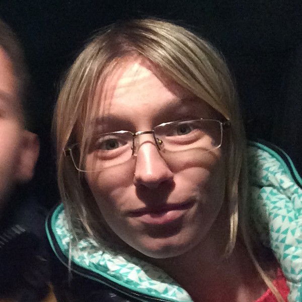 Алёна Черномыз