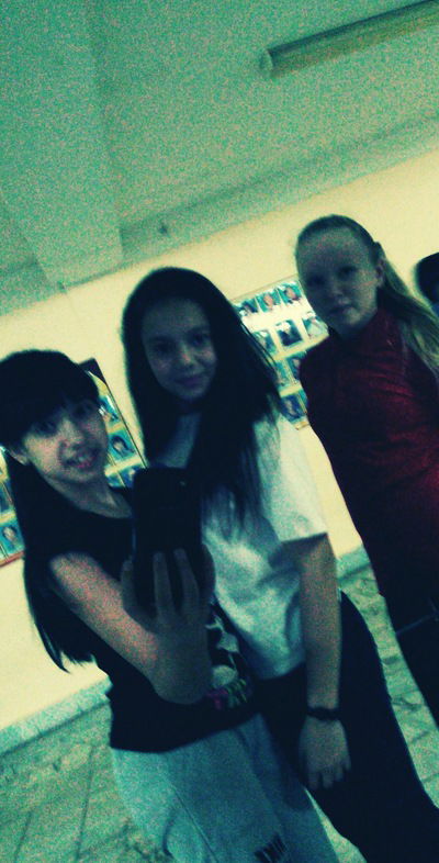 Вероника Сахарова