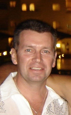 Владимир Усов