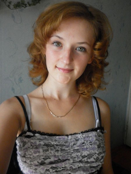 Ирина Никитина