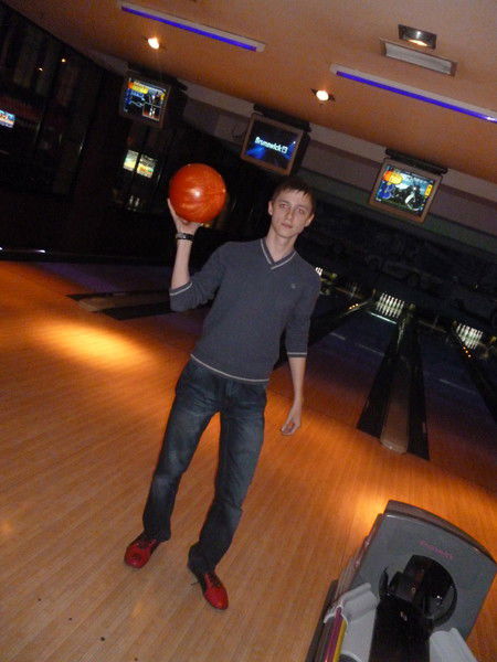 Кирилл Федотов