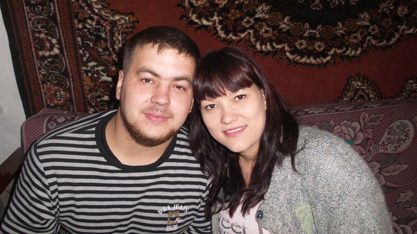 Рамиль Гумиров