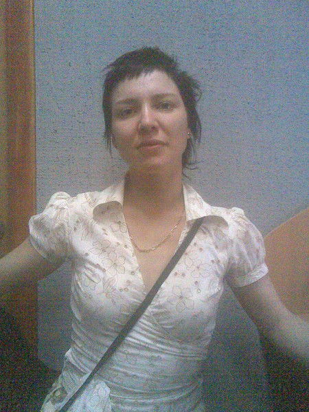 Зинфира Бадамшина