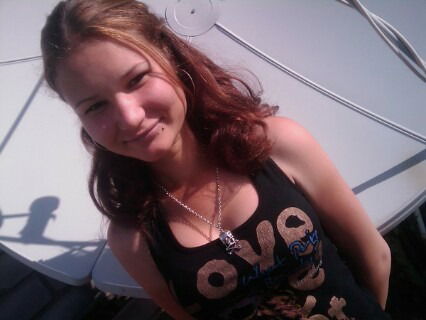 Кариночка Metall