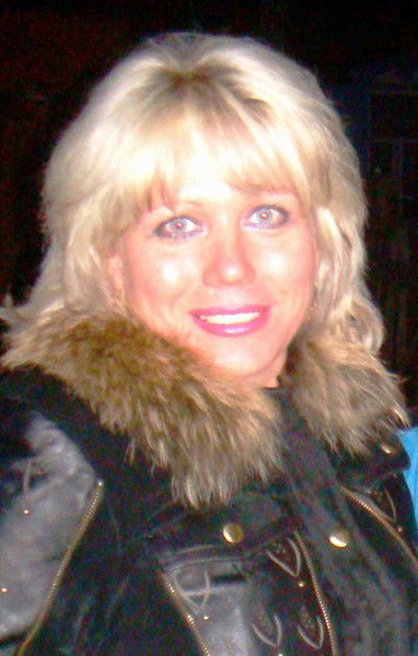 Сетлана Закирова