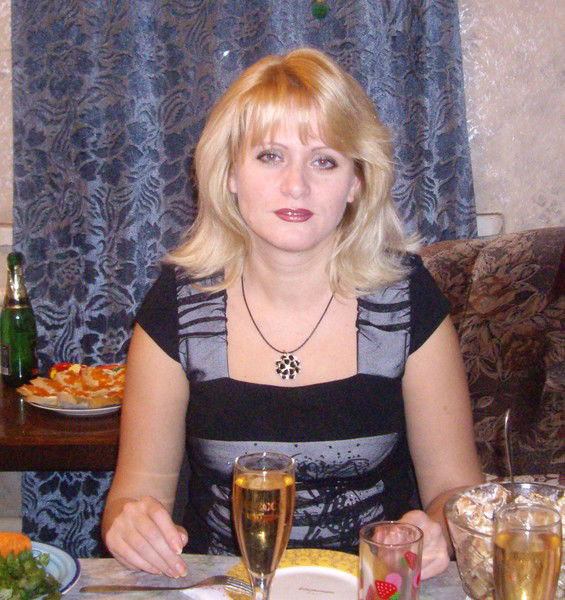 Яна Коршунова