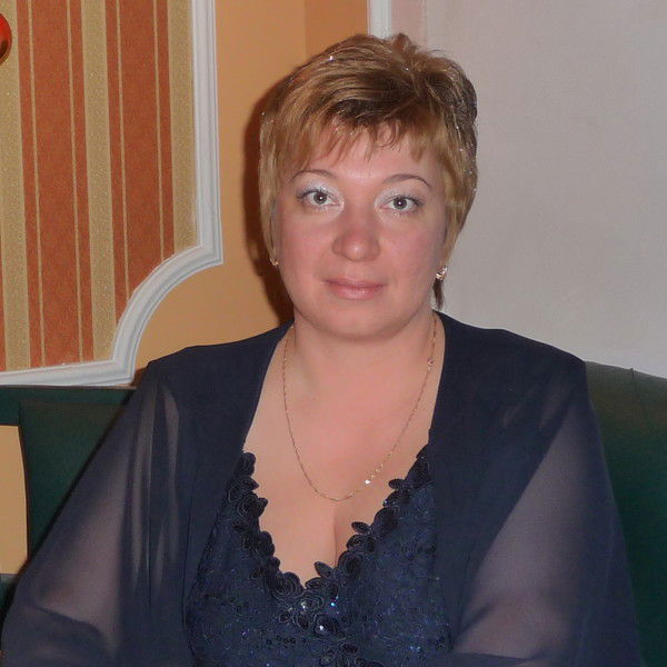 Елена Морозова