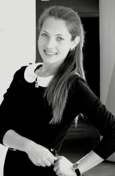 Карина Плетнёва