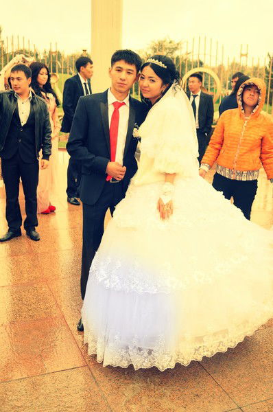 Arailym Tussupzhanova