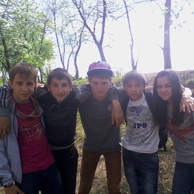 Олег Андрущенко