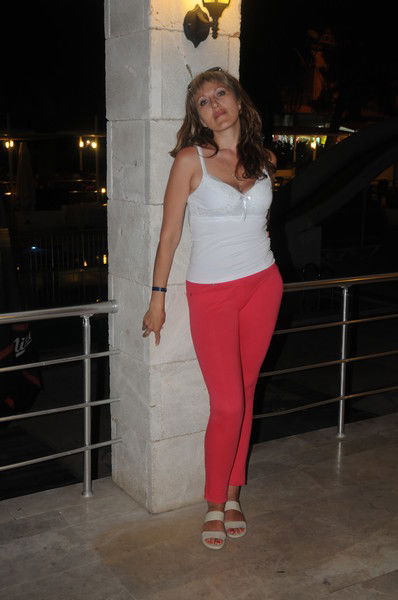 Ольга Бабкина