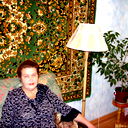 Галина Амбросенкова