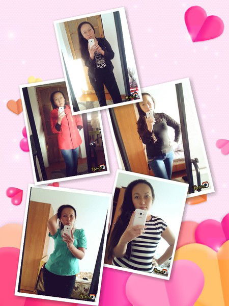 °•° Асель •°• .