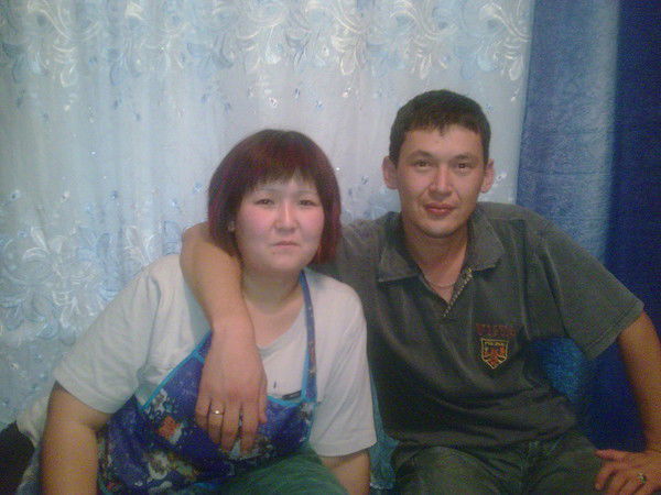 Динара Исмагулова