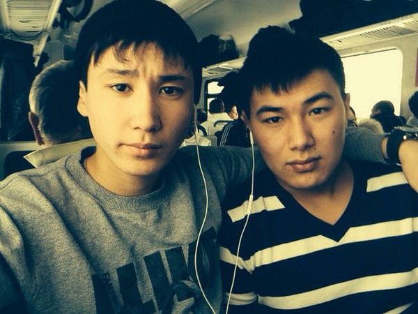 Сункар Нурмаганов