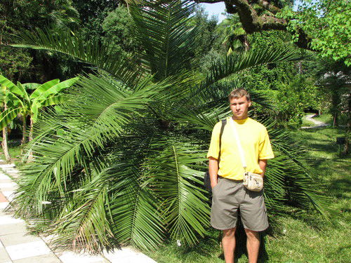 Игорь Симанин