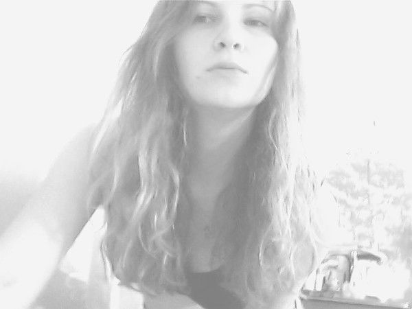 Таня Захарова