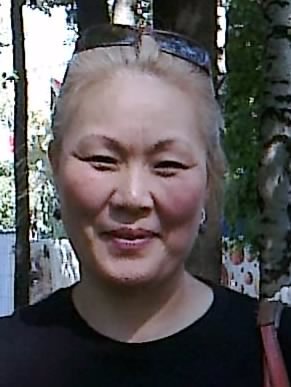 Гульнура Байсынова