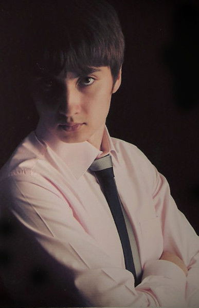 Дмитрий Башкатов