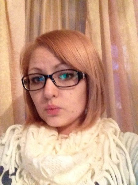 Ольга Лаптева