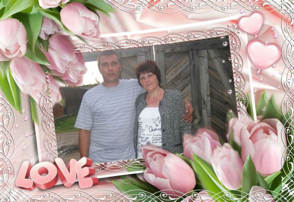 Алена Слободчикова