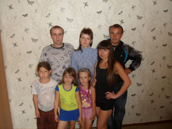 Артём Средников