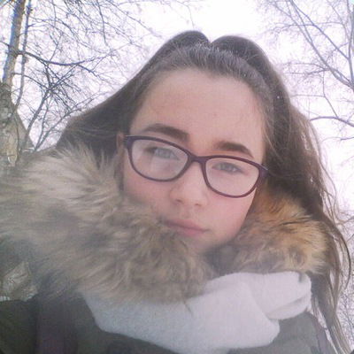 Настя Иванова