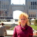 Елена Буракова