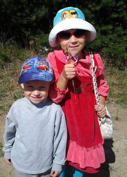 Павел Попов