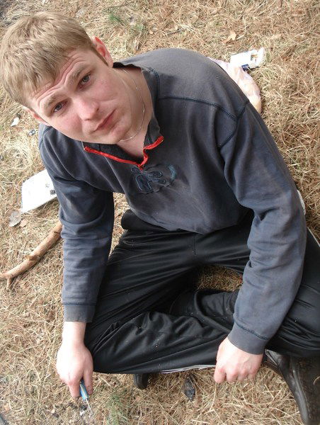 Андрей Рымко