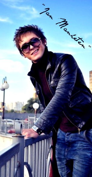 Ярослав Кравченко