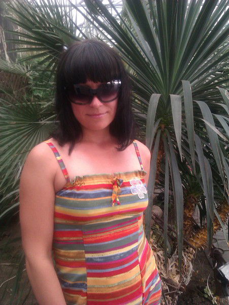 Елена Самсонова