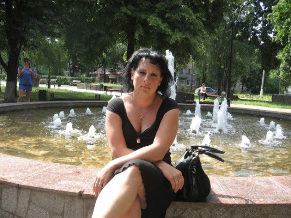 Светлана Герасимова